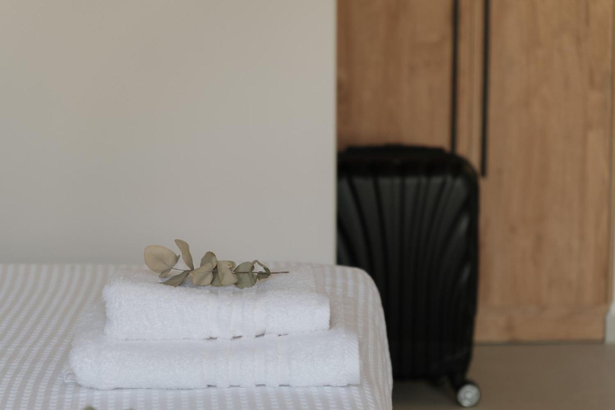Kalypso Gouvia Aparthotel Exteriör bild